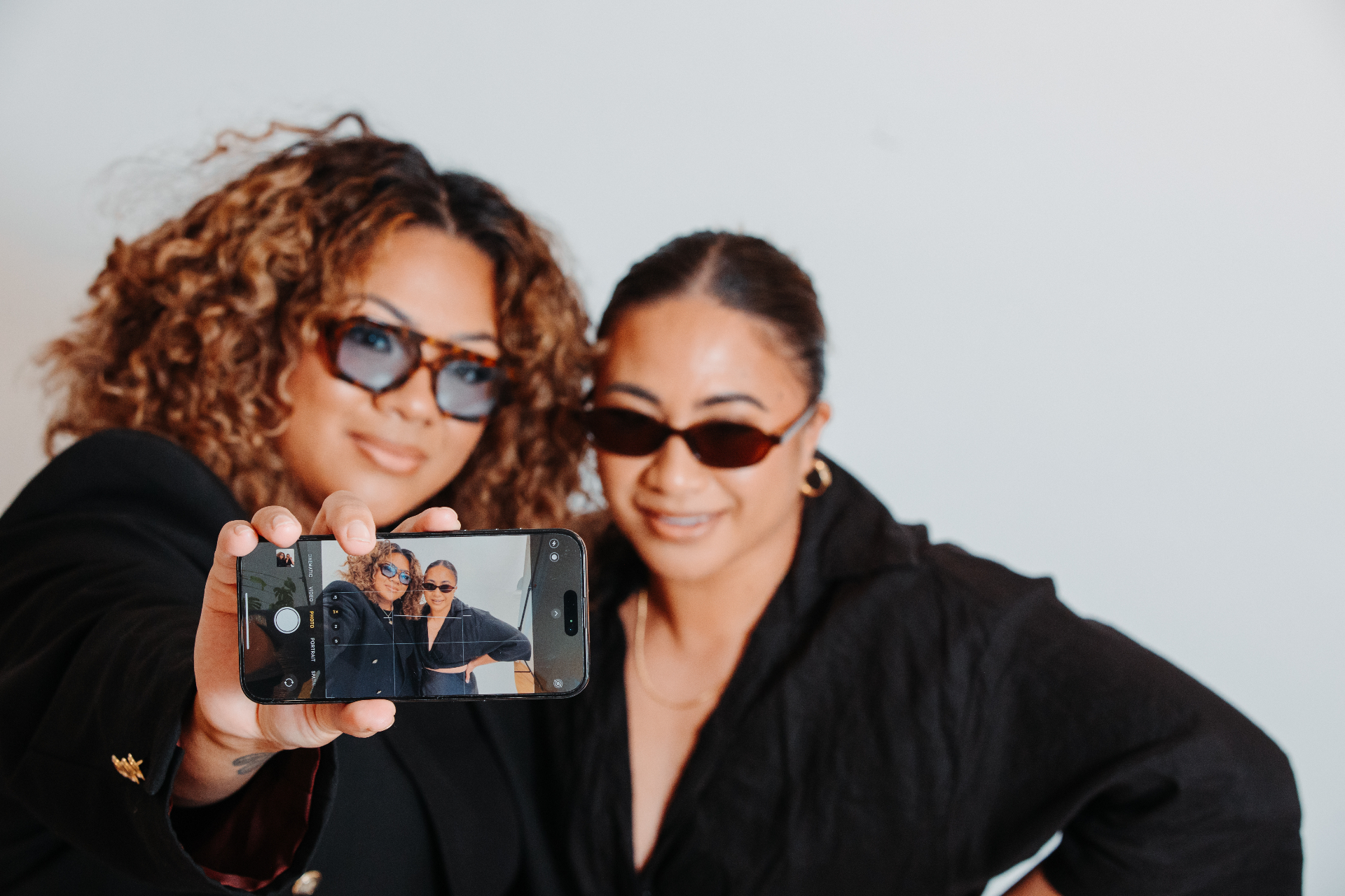Powerhouse Socials founders
