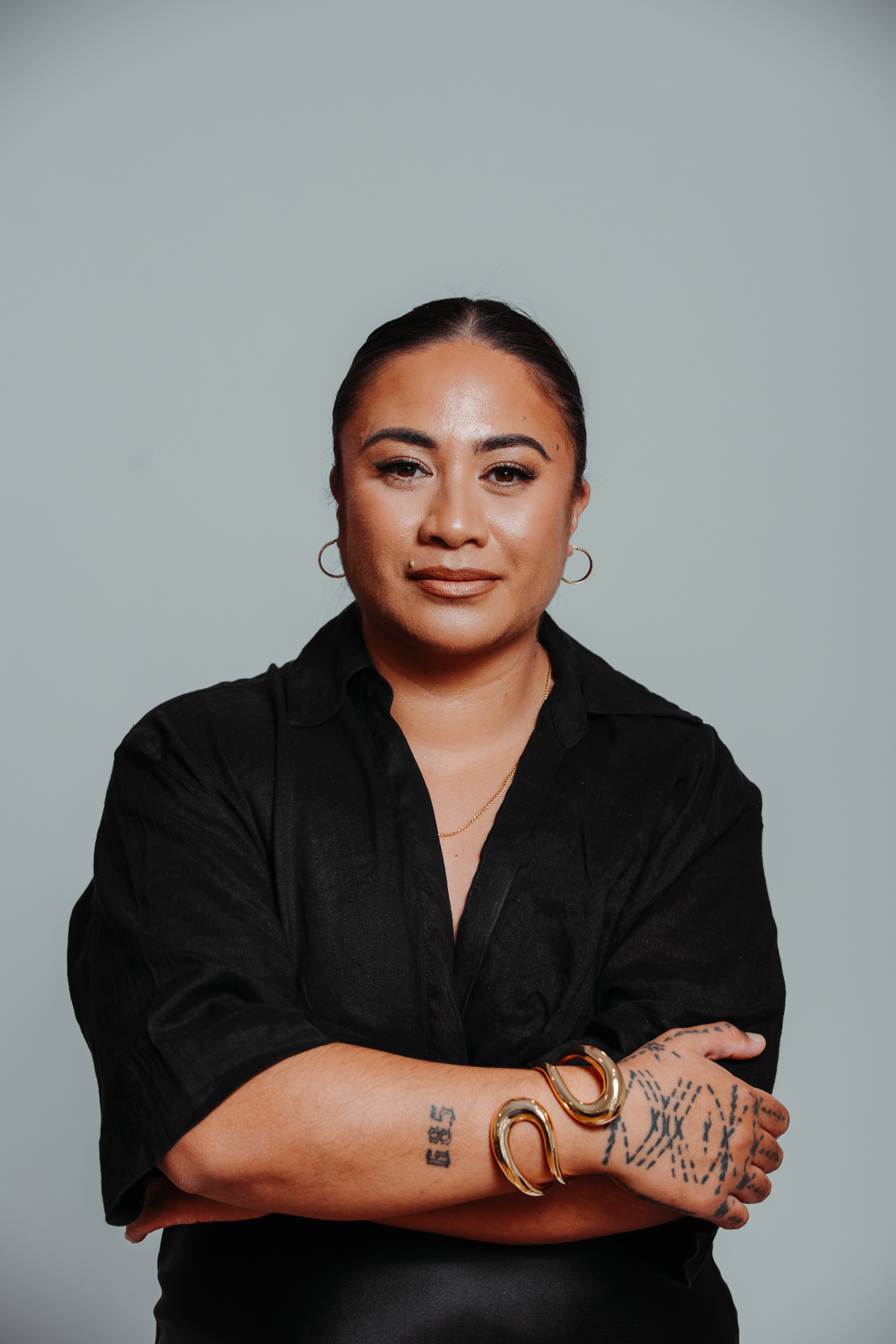 Venna, Powerhouse Socials founder